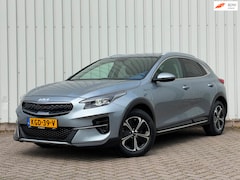 Kia XCeed - 1.6 GDi PHEV ExecutiveLine|SOH 100%|Elektrische-klep|Stoel/stuurverwarming|Navi|Camera|Car