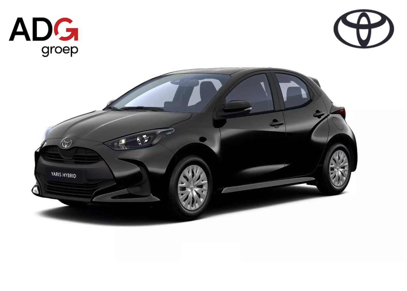 Toyota Yaris - 1.5 Hybrid 115 Comfort | €3.500 korting! | Splinternieuw | 10 jaar garantie! | - AutoWereld.nl