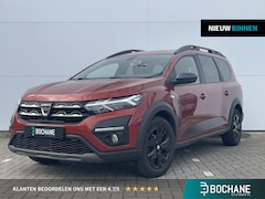 Dacia Jogger - 1.0 TCe 100 Bi-Fuel Extreme 5p. | LPG | Apple Carplay - Android auto |