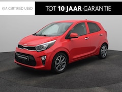 Kia Picanto - 1.0 DPi DynamicPlusLine Clima | Camera | Navi | Cruise | LM Velgen | Keyless