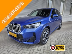 BMW iX1 - xDrive30 Launch Edition 67 kWh