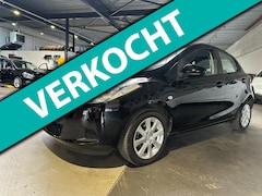 Mazda 2 - 2 1.3 TS/Dealer onderhouden/1e eigenaar/Apk nw bij aflevering