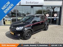 Suzuki Ignis - 1.2 Select | Automaat | Achteruitrijcamera |