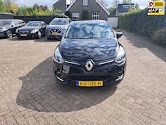 Renault Clio Estate - 0.9 TCe Limited