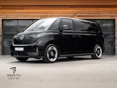 Volkswagen ID. Buzz - GTX 86 kWh LWB 6p. |360|ACC|el. trekhaak|