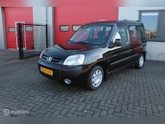 Peugeot Partner MPV - 1.6-16V XT 2X Schuifdeur , Nw Koppeling