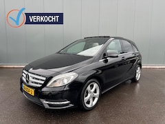 Mercedes-Benz B-klasse - PANORAMADAK | LEDER | NAP 200 Ambition