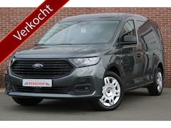 Ford Transit Connect - 1.5 EcoBoost PHEV L2 150PK |ARG-STOEL|DIGITAL-COCKPIT|CRUISE|