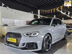 Audi A3 Sportback - 2.5 TFSI RS 3 quattro/N.A.P/DIGITALE TELLER/