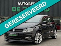 Volkswagen Polo - 1.2 TSI Highline|R-Line|Rijklaar