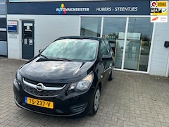 Opel Karl - 1.0 ecoFLEX Edition