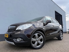Opel Mokka - 1.4 T Cosmo - Cruise Control