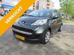Peugeot 107 - 1.0 12V 5DRS Airco 72.112 km nap