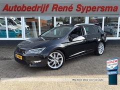 SEAT Leon - 1.4 TSI ACT FR Dynamic | Pano | Automaat | Stoelverwarming | Apple Carplay