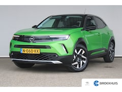 Opel Mokka-e - Business Elegance | SOH 100 %| Warmtepomp | Achteruitrijcamera | Adaptieve cruise control