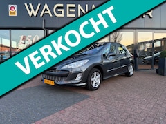 Peugeot 308 - 1.6 VTi XT Clima|Cruise|NAVI|Trekhk|Vol Onderhoud