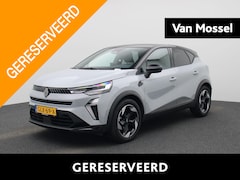 Renault Captur - 1.6 E-Tech full hybrid 145 techno | Google Navi | 360 Camera | Pack Winter | LM Velgen |