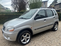 Suzuki Ignis - 1.3-16V GS