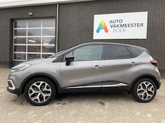 Renault Captur - Energy 0.9 TCe Intens / Trekhaak