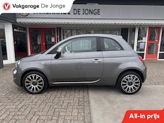 Fiat 500 - 1.0 Hybrid Dolcevita