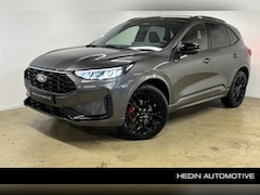 Ford Kuga - 2.5 PHEV ST-Line X Black Pack 20" | Winter Pack | AGR stoelen