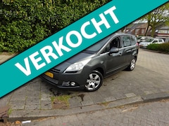 Peugeot 5008 - 1.6 VTi Blue Lease 5p.MET AIRCO APK