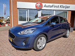 Ford Fiesta - 1.1 85pk 5dr Trend Trekhaak, Cruise Controle
