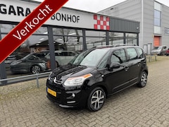 Citroën C3 Picasso - 1.4 VTi Tendance AIRCO-CRUISE-HOGE ZIT