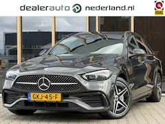 Mercedes-Benz C-klasse Estate - 300 e AMG Line