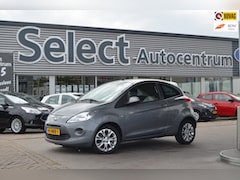 Ford Ka - 1.2 Titanium|AIRCO|LM VELGEN|BLUETOOTH