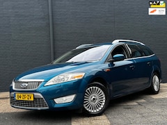 Ford Mondeo Wagon - 2.3-16V Titanium | Automaat | Stoelverwarming | Trekhaak