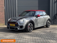 MINI John Cooper Works - 2.0 - HUD - Stoelverwarming - Nederlandse Auto