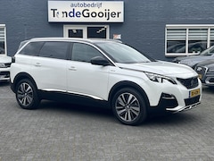 Peugeot 5008 - 1.2 PureTech GT-Line | NAV. | CAMERA | 7-PERS. | NL-AUTO |