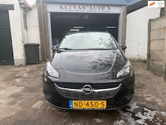 Opel Corsa - 1.4 Edition