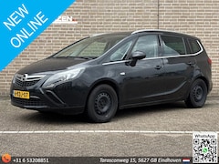 Opel Zafira Tourer - 1.4 Berlin | Airco | Cruise | Trekhaak |