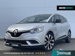 Renault Grand Scénic - 1.3 TCe Limited 7p. | Navigatie | Camera | Automaat |