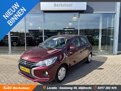 Mitsubishi Space Star - 1.0 Cool+