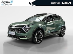 Kia Sportage - 1.6 T-GDi Plug-in Hybrid AWD GT-PlusLine | Apple Carplay / Android Auto | Navigatiesysteem