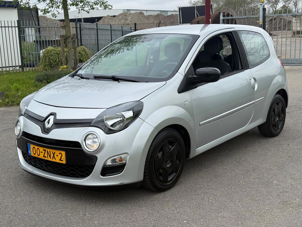 Renault Twingo - 1.2 16V Dynamique|Nieuwe APK|Airco| - AutoWereld.nl