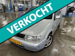 Volkswagen Polo - AUTOMAAT MET AIRCO & APK TOT 27-07-2026