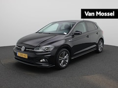 Volkswagen Polo - 1.0 TSI Highline Business R