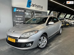 Renault Mégane Estate - 1.5 dCi Expression|Automaat|Navi|Cruise|NW APK