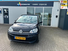 Volkswagen Up! - 1.0 BMT move up