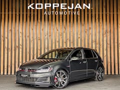 Volkswagen Golf - 2.0 TSI GTI Performance | PANO | DYNAUDIO | LEDER | TREKHAAK | UITLAATKLEP | MISTLAMPEN |