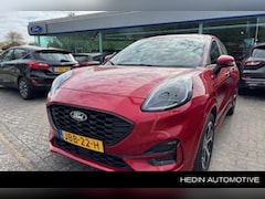 Ford Puma - 1.0 EcoBoost Hybrid ST-Line