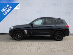 BMW iX3 - Executive 80 kWh NL-AUTO SHADOW LINE | PANODAK | LEDER