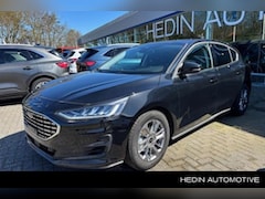 Ford Focus - 1.0 EcoBoost Hybrid Titanium