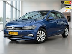 Volkswagen Polo - 1.0 TSI Business, CARPLAY, NAP, PDC