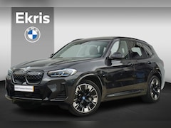 BMW iX3 - | High Executive | Laserlight | Harman Kardon | Head-Up Display | Panoramadak