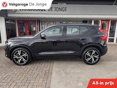 Volvo XC40 - 1.5 T5 Recharge R-Design